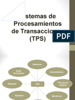 Sistema de Procesamiento de Transacciones