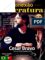 Revista Reflexão Literária 59