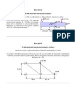 Lista 4 - Tensão e Deformação