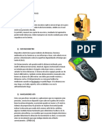 Instrumentos Topograficos
