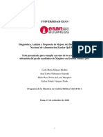 Carla M. Minaya Medina y otros - Tesis de maestria ESAN - Diagnóstico, análisis y propuesta de mejora del PNAE Qali Warma - 2018.pdf