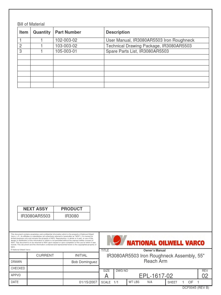 Epl 1617 Pdf Valve Pipe Fluid Conveyance