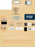 Mapa Conceptual Tipos de Separadores