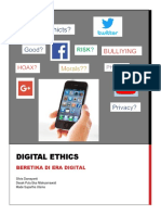 MODUL DIGITAL ETHICS New