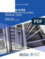 10 Years After Global Financial Crisis PDF