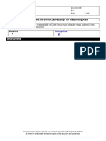 SD Manual Bundling Process