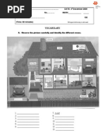 Clara L. English Test 2