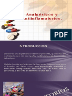 ANALGESICOS