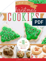 ChristmasCookies Wholefully PDF