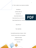 Unidad 2 Fase 3 Colaborativa