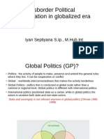 Globalized World PDF