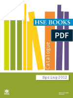 Hsebooks Catalogue PDF