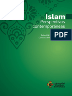Islam Perspectivas Contemporáneas