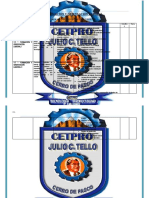 Formación Y Orientación Laboral: La Presente Programación Será para Los 2 Módulos Que Corresponden