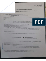 Documentos Formulario Covid-19