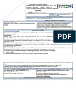 Planeacion6toGradoGeografiaDICIEMBRE2019 2020MEEP