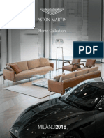 Milano2018 - Aston Martin Home Collection PDF
