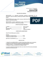 Ft-Wescozyme PDF