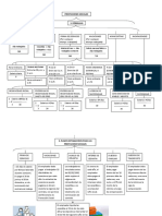 Mapa Conceptual Prestaciones Sociales