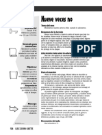 7 Nueve Veces No PDF