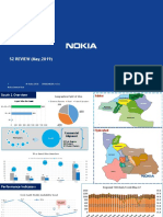 Governance Meeting Nokia