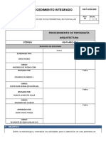 HS-PI-ARQ-002 Rosa Perimetral