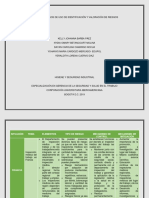 Actividad 6 - CASOS DE USO DE IDENTIFICACIÓN Y VALORACIÓN DE RIESGOS