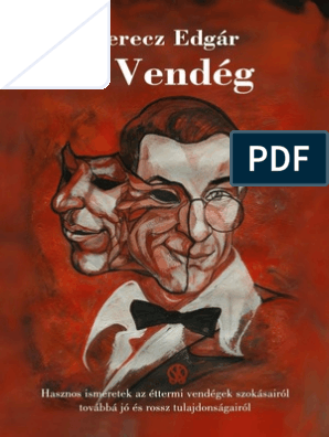 vendégek megismerjék)