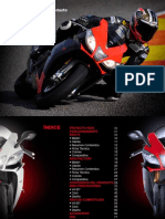 Aprilia rsv4