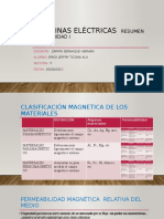 Resumen de La Unidad I Con Los Problemas Resueltos