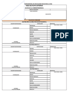 Formularios COMPUTACION