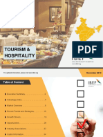 Tourism and Hospitality November 2019 PDF