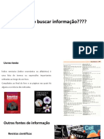 Organizacao de Um Artigo Cientifico PDF