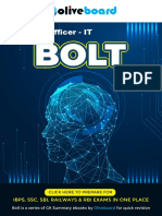 It Bolt PDF