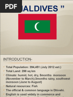 Maldives