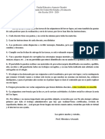 Tareas 5to Año PDF