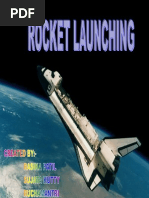 Rocket