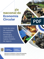 Estrategia Nacional de EconÃ Mia Circular-2019 Final - PDF - 637176135049017259