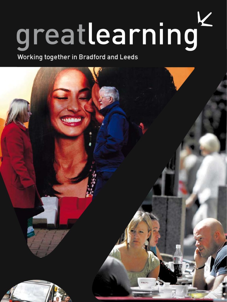 Great Learning | PDF | City | Leeds
