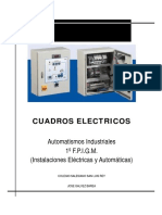 Cuadros Eléctricos PDF