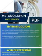 Metodo Lufkin