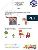 Taller de Matematica PDF