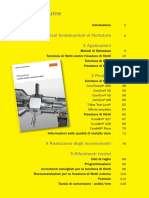 Filettatura PDF