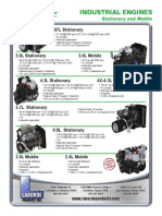 Psi Engines Product Sheet PDF