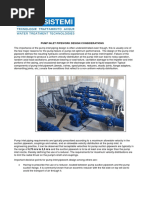 Pump Reducers: Design and Best Practices | PDF | Pump | Mechanical ...