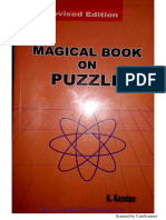 K Kundan Puzzle Full PDF