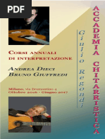 Brochure Regondi bassa
