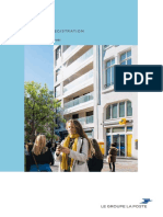 ACTUS 0 62709 Urd 2019 - La Poste - Ve PDF