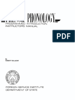 Fsi-FrenchPhonology-InstructorsManual.pdf