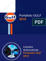Portafolio Gulf